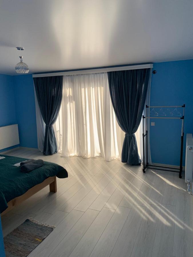 Mate'S Home Kazbegi Dış mekan fotoğraf