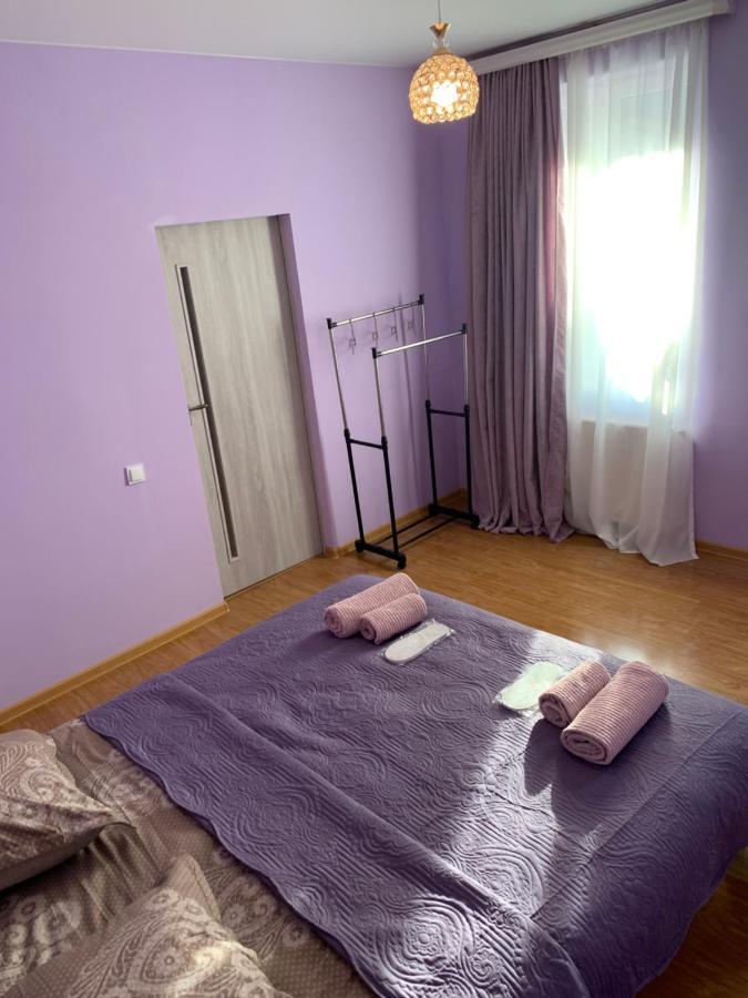 Mate'S Home Kazbegi Dış mekan fotoğraf