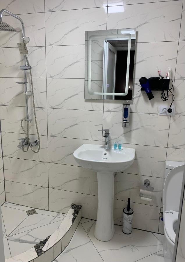 Mate'S Home Kazbegi Dış mekan fotoğraf