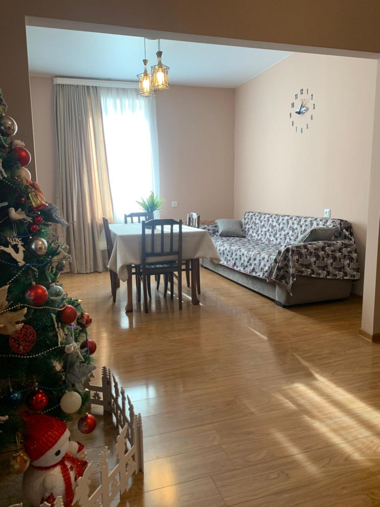 Mate'S Home Kazbegi Dış mekan fotoğraf